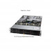 [Сервер] Supermicro SYS-620U-TNR (X12DPU-6,829U3TS-R1K22P-T, 2U, Dual Socket P+ (LGA-4189), Intel® C621A, 32xDIMM Slots 3200/2933/2666 ECC DDR4,12x 3.5" hot-swap hybrid NVMe/SATA/SAS, 2xP