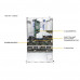 [Сервер] Supermicro SYS-620U-TNR (X12DPU-6,829U3TS-R1K22P-T, 2U, Dual Socket P+ (LGA-4189), Intel® C621A, 32xDIMM Slots 3200/2933/2666 ECC DDR4,12x 3.5" hot-swap hybrid NVMe/SATA/SAS, 2xP