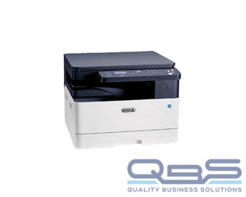 [Копировальный аппарат] Xerox B1025DN {A3, Laser, 25стр/мин, 1.5GB, max 50K стр/мес, Ethernet (RJ-45), USB 2.0, вес: 25.9 кг}  (B1025V_B)  