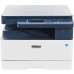 [Копировальный аппарат] Xerox B1025DN {A3, Laser, 25стр/мин, 1.5GB, max 50K стр/мес, Ethernet (RJ-45), USB 2.0, вес: 25.9 кг}  (B1025V_B)  