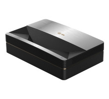 [Проектор] Cactus CS-U1.SG Проектор  {DLP 27200Lm (3840x2160) 800000:1 ресурс лампы:25000часов 2xUSB typeA 2xHDMI 9.7кг}