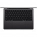 [Ноутбук] Apple MacBook Pro 14-inch 2024 [MW2U3RU/A] Space Black 14.2" Liquid Retina XDR {(3024x1964) M4 10C CPU 10C GPU/16GB/512GB SSD} (A3112) (РФ)