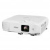 [Проектор] Epson EB-992F [V11H988040] white Проектор (LCD, 1920х1080, 4000Lm, 16000:1, Wi-fi, Miracast,3.1 kg) 