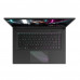 [Ноутбук] Gigabyte Aorus 15 [BKF-H3KZ754SD] Black 15.6" {QHD i7 13620H/16Gb(2*8)/1Tb SSD/RTX 4060 для ноутбуков - 8Gb/DOS}