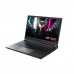 [Ноутбук] Gigabyte Aorus 15 [BKF-H3KZ754SD] Black 15.6" {QHD i7 13620H/16Gb(2*8)/1Tb SSD/RTX 4060 для ноутбуков - 8Gb/DOS}
