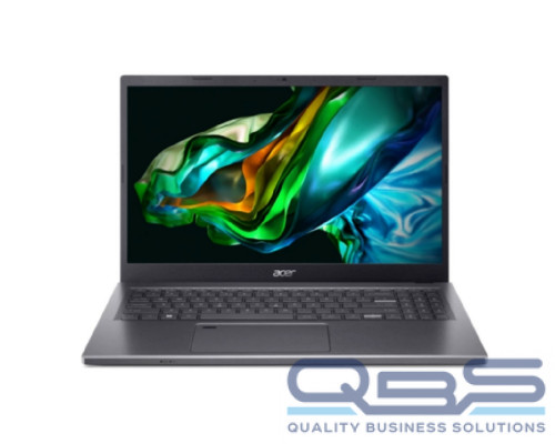 [Ноутбук] Acer Aspire5 A515-58GM-54PX [NX.KQ4CD.006] Iron 15.6" {FHD i5 13420H/16384Mb/512PCISSDGb/RTX2050 4Gb/noOs}