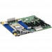 [Материнская плата] Supermicro MBD-H12SSL-i-B {ATX, 8 DIMM slots, 8 SATA3, 2 M.2, 8 SATA3 or 2 NVMe via single SlimSAS x8, 2 Gigabit Ethernet LAN Ports, ASPEED AST2500 BMC graphics, 7 PWM 4-pin Fans} OEM