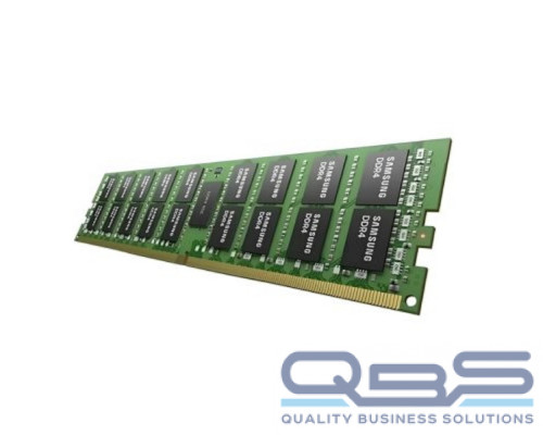 [Модуль памяти] Samsung DDR4 64GB RDIMM 3200MHz 2Rx4 Regastred ECC Reg 1.2V M393A8G40CB4-CWEC0/BY 