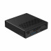 [Компьютер] Minisforum Мини ПК MS-A2-9955/96GB+2TB (AMD Ryzen 9 9955HX) 96GB+2TB, AMD Radeon, Win11 Pro