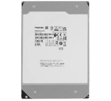[Жесткий диск] Жесткий диск Toshiba SATA-III 16TB MG09ACA16TE Server Enterprise Capacity 512E (7200rpm) 512Mb 3.5"
