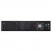 ИБП CyberPower OLS1500ERT2U ИБП {Online, 1500VA/1350W USB/RS-232/EPO/SNMPslot/RJ11/45/ВБМ (6 IEC С13)}