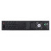 ИБП CyberPower OLS2000ERT2U ИБП {Online, 2000VA/1800W USB/RS-232/EPO/SNMPslot/RJ11/45/ВБМ (8 IEC С13)}