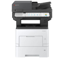 [принтер] Kyocera MA4500ifx (110C103NL0) {A4, 45 стр/мин, 1200x1200dpi, 1Гб, USB2.0, лоток 500 л., Duplex, автопод., старт.тонер 6000 стр}