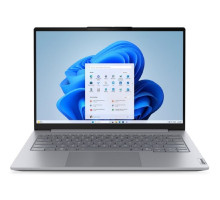 [Ноутбук] Lenovo Thinkbook 14 G8 IRL [21SGA002CD_PRO] (КЛАВ.РУС.ГРАВ.) Grey 14" {WUXGA IPS Core 7 250H/16Gb/1TB SSD/W11Pro}