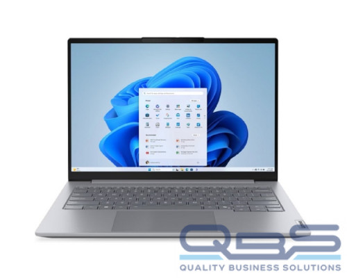 [Ноутбук] Lenovo Thinkbook 14 G8 IRL [21SGA002CD_PRO] (КЛАВ.РУС.ГРАВ.) Grey 14" {WUXGA IPS Core 7 250H/16Gb/1TB SSD/W11Pro}