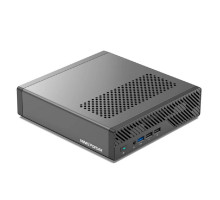 [Компьютер] Minisforum Мини ПК MS-01-S1390/64GB+1TB (i9-13900H)) 64GB+1TB, Intel Graphics, Win11 Pro