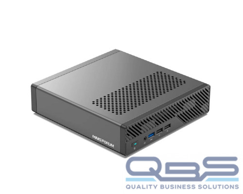 [Компьютер] Minisforum Мини ПК MS-01-S1390/64GB+1TB (i9-13900H)) 64GB+1TB, Intel Graphics, Win11 Pro