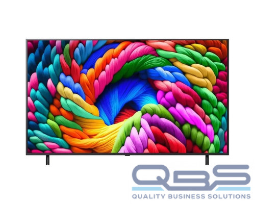 [Телевизор] LG 65" 65NANO90A6B.ARUG синяя сажа 4K Ultra HD 60Hz DVB-T DVB-T2 DVB-C DVB-S DVB-S2 USB WiFi Smart TV