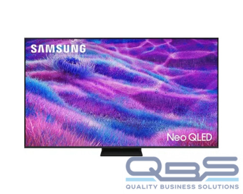 [Телевизор] Samsung 65" QE65QN80FAUXRU Series 9 черный титан/черный {Ultra HD 120Hz DVB-T2 DVB-C DVB-S2 USB WiFi Smart TV}