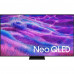 [Телевизор] Samsung 65" QE65QN80FAUXRU Series 9 черный титан/черный {Ultra HD 120Hz DVB-T2 DVB-C DVB-S2 USB WiFi Smart TV}