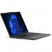 [Ноутбук] Lenovo ThinkPad E16 G2 [21M5S0J500] Black 16" {WUXGA Ryzen 5 7535HS/16GB DDR5/512GB SSD/ AMD Radeon/No OS}