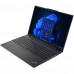 [Ноутбук] Lenovo ThinkPad E16 G2 [21M5S0J500] Black 16" {WUXGA Ryzen 5 7535HS/16GB DDR5/512GB SSD/ AMD Radeon/No OS}