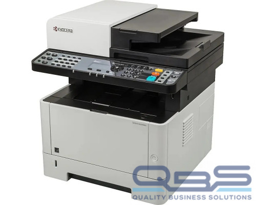 [принтер] Kyocera M2540DN (1102SH3KR0) {A4, 40ppm, 1200x1200dpi, 512Mb, Ethernet RJ-45, USB, старт. тонер ТК-1178, АЗИЯ}