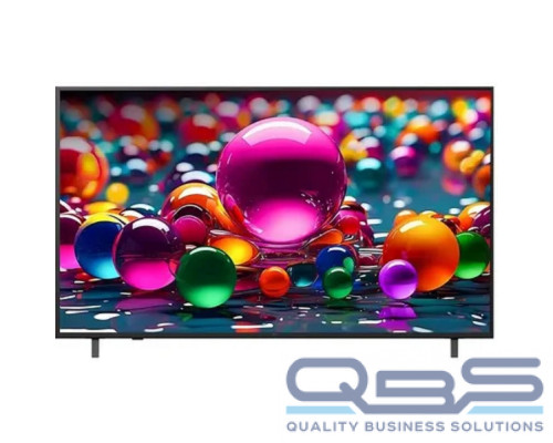 [Телевизор] LG 65" 65UA75009LA.ARUG черный 4K Ultra HD 60Hz DVB-T DVB-T2 DVB-C DVB-S DVB-S2 USB WiFi Smart TV