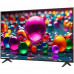 [Телевизор] LG 65" 65UA75009LA.ARUG черный 4K Ultra HD 60Hz DVB-T DVB-T2 DVB-C DVB-S DVB-S2 USB WiFi Smart TV