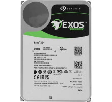 Жёсткий диск Seagate Exos 20 ТБ SATA 6 Гбит/с 3,5