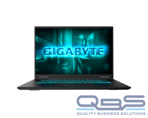 [Ноутбук] Gigabyte GAMING A16 [CWHI3KZC64SD] Grey 16" {QHD+ i7 13620H/32Gb/SSD1Tb/RTX 5070 8Gb//DOS}