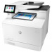 [Принтер/МФУ]  HP Color LaserJet Enterprise M480f (3QA55A) 