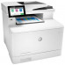[Принтер/МФУ]  HP Color LaserJet Enterprise M480f (3QA55A) 