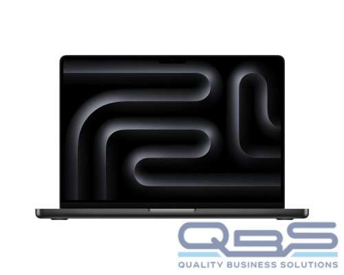 [Ноутбук] Apple MacBook Pro 14-inch 2025 [MDE34LL/A] (КЛАВ.РУС.ГРАВ.) Space Black 14.2" Liquid Retina XDR {(3024x1964) M5 10C CPU 10C GPU/24GB/1TB SSD/без переходника 1991284/1979059}