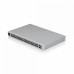 [Сетевое оборудование] UBIQUITI USW-48-POE PoE-коммутатор в стойку, 48х 1G RJ45, 4х SFP, раздача 195 Вт