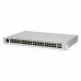 [Сетевое оборудование] UBIQUITI USW-48-POE PoE-коммутатор в стойку, 48х 1G RJ45, 4х SFP, раздача 195 Вт