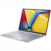[Ноутбук] ASUS Vivobook X1605VA-SH2129 [90NB10N2-M02SD0] Cool Silver 16" {OLED i5-13420H/16GB/SSD512GB/Intel UHD/FingerPrint/Backlit/DOS}