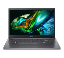 [Ноутбук] Acer Aspire 5 A515-58P-759A [NX.KHJER.007] Grey 15.6" {FHD  i7-1355U/16GB/512GB SSD/Iris Xe Graphics/noOS}
