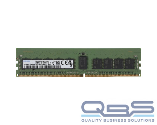 [Модуль памяти] Память DDR4 Samsung M393A4G40BB3-CWE 32Gb DIMM ECC Reg PC4-25600 CL22 3200MHz