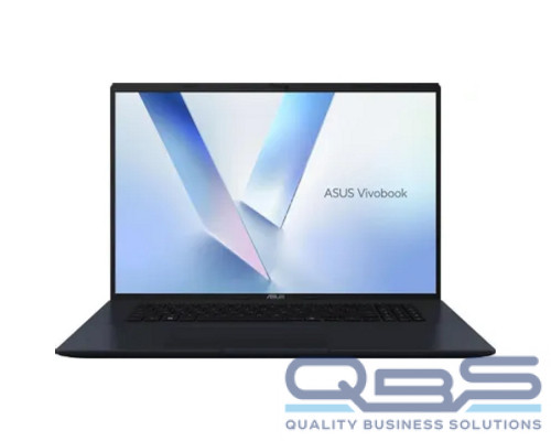 [Ноутбук] ASUS VivoBook M1807GA-S8054 [90NB17Y1-M00380] Blue 18" {WUXGA  Ryzen AI 7 445/32Gb/SSD1Tb/noOS}