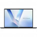 [Ноутбук] ASUS VivoBook M1807GA-S8054 [90NB17Y1-M00380] Blue 18" {WUXGA  Ryzen AI 7 445/32Gb/SSD1Tb/noOS}