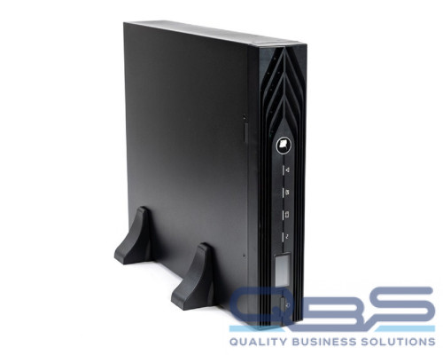 [Бастион ИБП] ИБП Бастион SKAT-UPS 1500-RACK-ON {Online, 1500ВА/1350Вт, стойка/на пол, 2x EURO,  SNMP/USB/RS-232/EPO, БЕЗ АКБ (3 шт 40-120 Ач или 4 шт SKAT BC 36/18), МПТ} (9904)