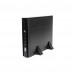 [Бастион ИБП] ИБП Бастион SKAT-UPS 1500-RACK-ON {Online, 1500ВА/1350Вт, стойка/на пол, 2x EURO,  SNMP/USB/RS-232/EPO, БЕЗ АКБ (3 шт 40-120 Ач или 4 шт SKAT BC 36/18), МПТ} (9904)