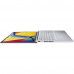 [Ноутбук] ASUS VivoBook 16 X1605VA-MB2761 [90NB10N2-M02X50] Silver 16" {WUXGA  i7 13620H/16Gb/1Tb SSD/No OS} 