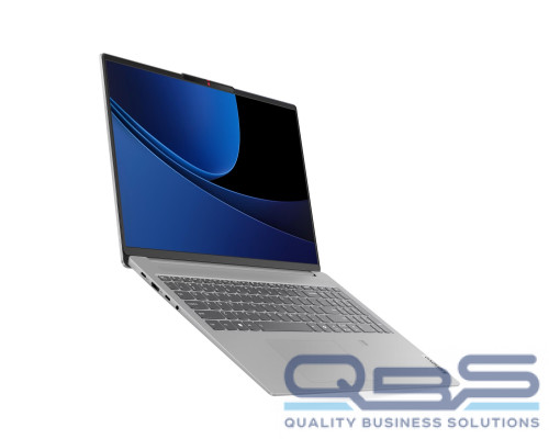 [Ноутбук] Lenovo IdeaPad Slim 5 16IMH9 [83DC00AVIN] (КЛАВ.РУС.ГРАВ.) Cloud Grey 16" {WUXGA Utra 5 125H/16Gb/512Gb SSD/DOS/металл}