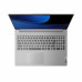 [Ноутбук] Lenovo IdeaPad Slim 5 16IMH9 [83DC00AVIN] (КЛАВ.РУС.ГРАВ.) Cloud Grey 16" {WUXGA Utra 5 125H/16Gb/512Gb SSD/DOS/металл}