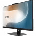 [Моноблок] MSI Modern AM272P 1M-682XRU [9S6-AF8231-682] Black  27" {Full HD Core 3 100U/16Gb/SSD512Gb Graphics/noOS/kb/m}