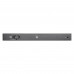 [Сетевое оборудование] D-Link DGS-1210-52MP/F4A PROJ Настраиваемый L2 коммутатор с 48 портами 10/100/1000Base-T и 4 комбо-портами 100/1000Base-T/SFP (48 портов PoE 802.3af/at, PoE-бюджет 370 Вт)
