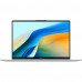 [Ноутбуки] HUAWEI MateBook D16 MCLG-X MitchellG-W5651 [53014MTX] Mystic Silver 16" {WUXGA i5-13420H/16GB/512GB/DOS}
