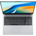 [Ноутбуки] HUAWEI MateBook D16 MCLG-X MitchellG-W5651 [53014MTX] Mystic Silver 16" {WUXGA i5-13420H/16GB/512GB/DOS}
